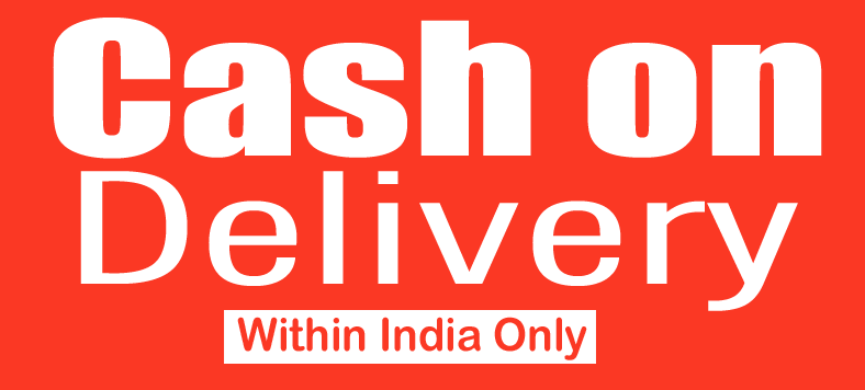 Cash on Delivery In India