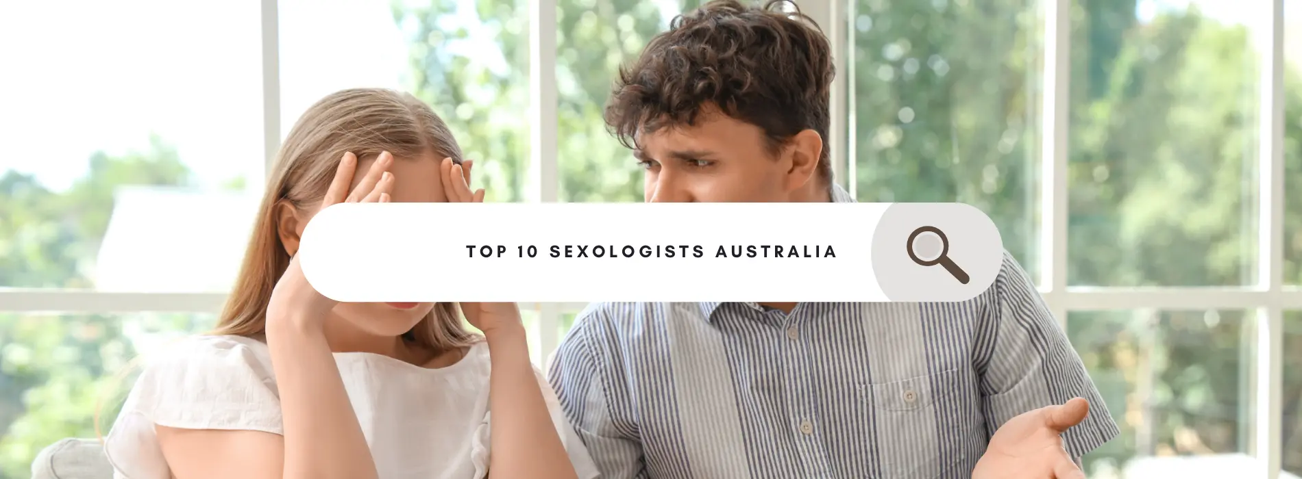 Top 10 Sexologists in Australia